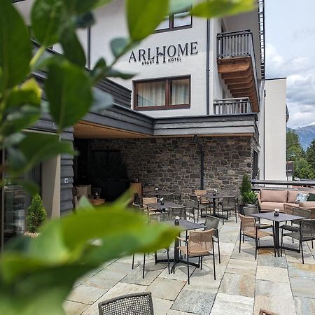 Arlhome - Zuhause Am Arlberg Sankt Anton am Arlberg Exterior photo