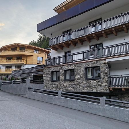 Arlhome - Zuhause Am Arlberg Sankt Anton am Arlberg Exterior photo