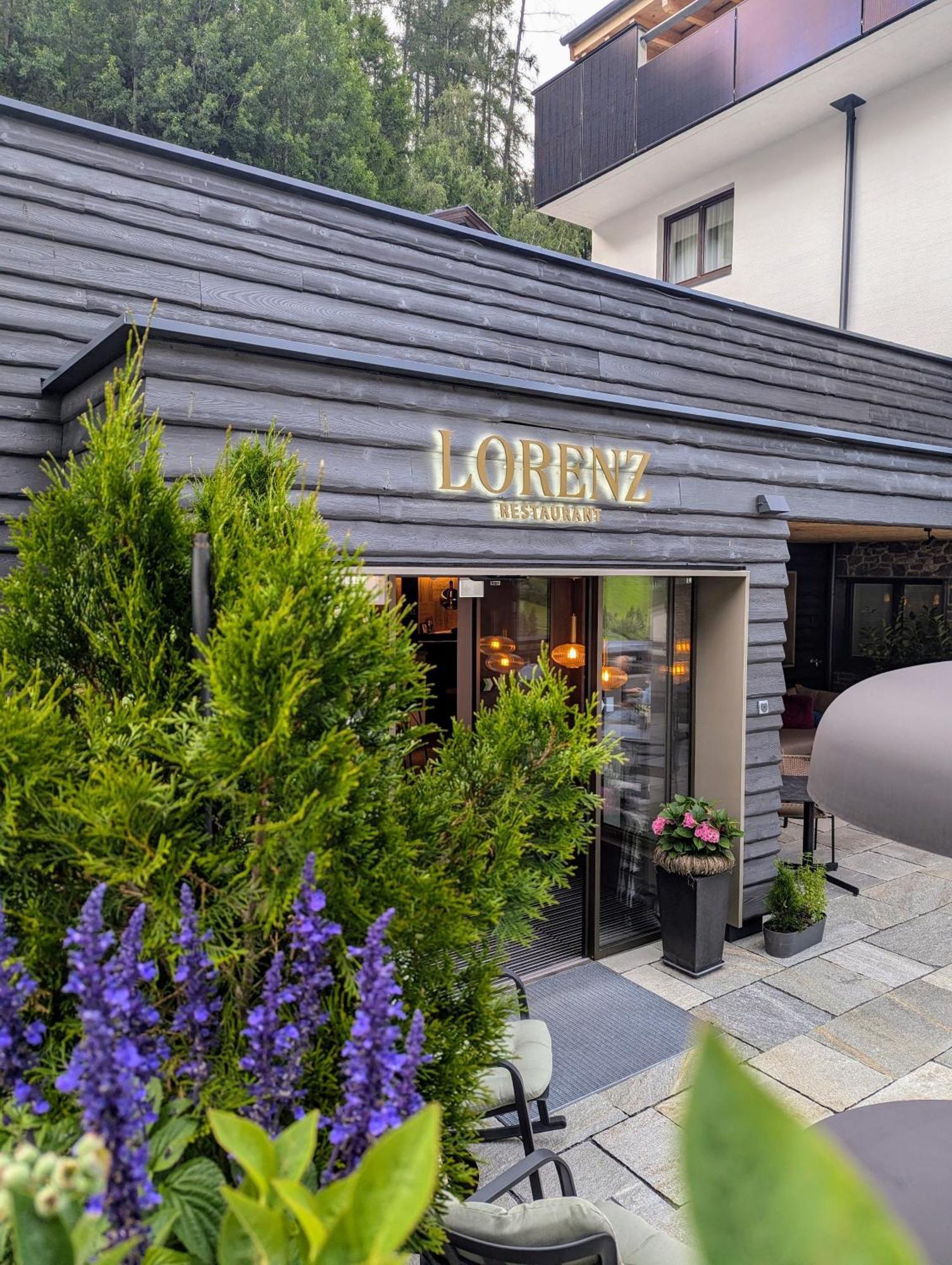 Arlhome - Zuhause Am Arlberg Sankt Anton am Arlberg Exterior photo